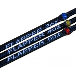 Удилище фидерное Carp Pro Flapper Method Feeder 420, углеволокно, 4.2 м, тест: до 180 г, 430 г